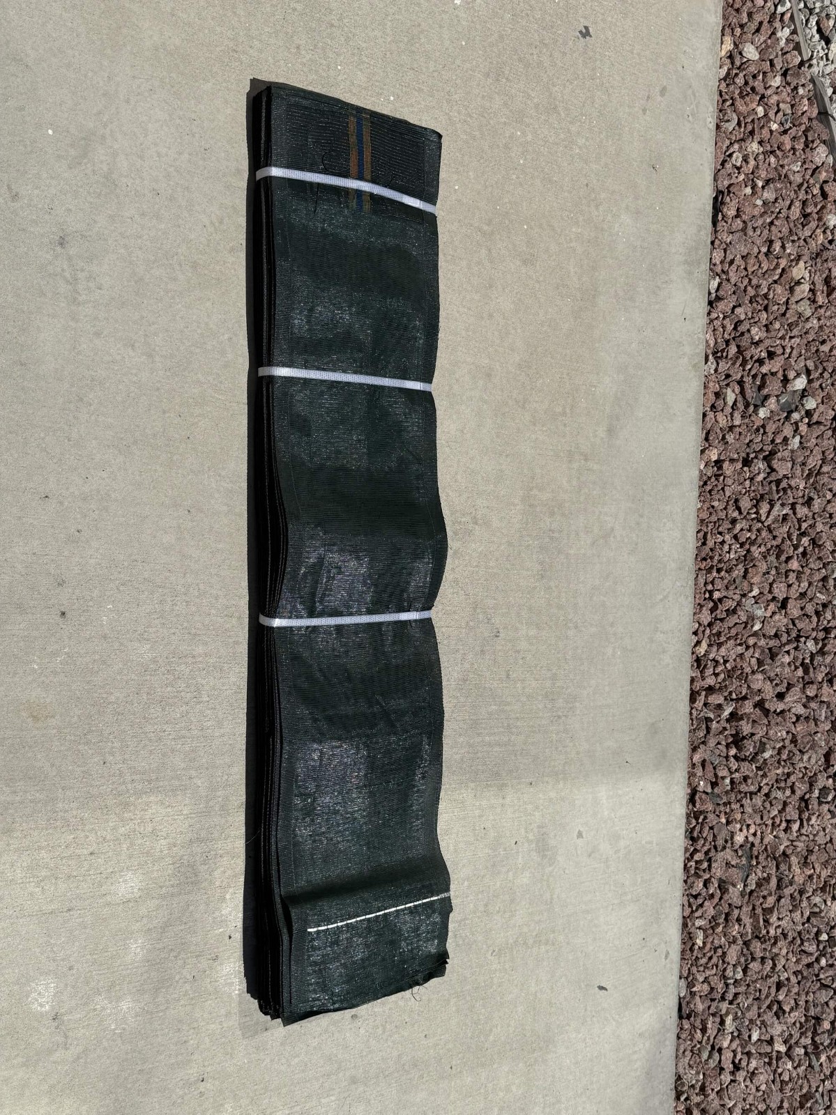 Sandbaggy -1 -11×48 Long-Lasting Empty Sandbags For Sale- Sandbag Sand Bags Bag