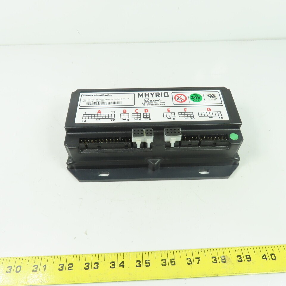 Zapi FC2150-HYG MHYRIO Flash 24V VNA Controller