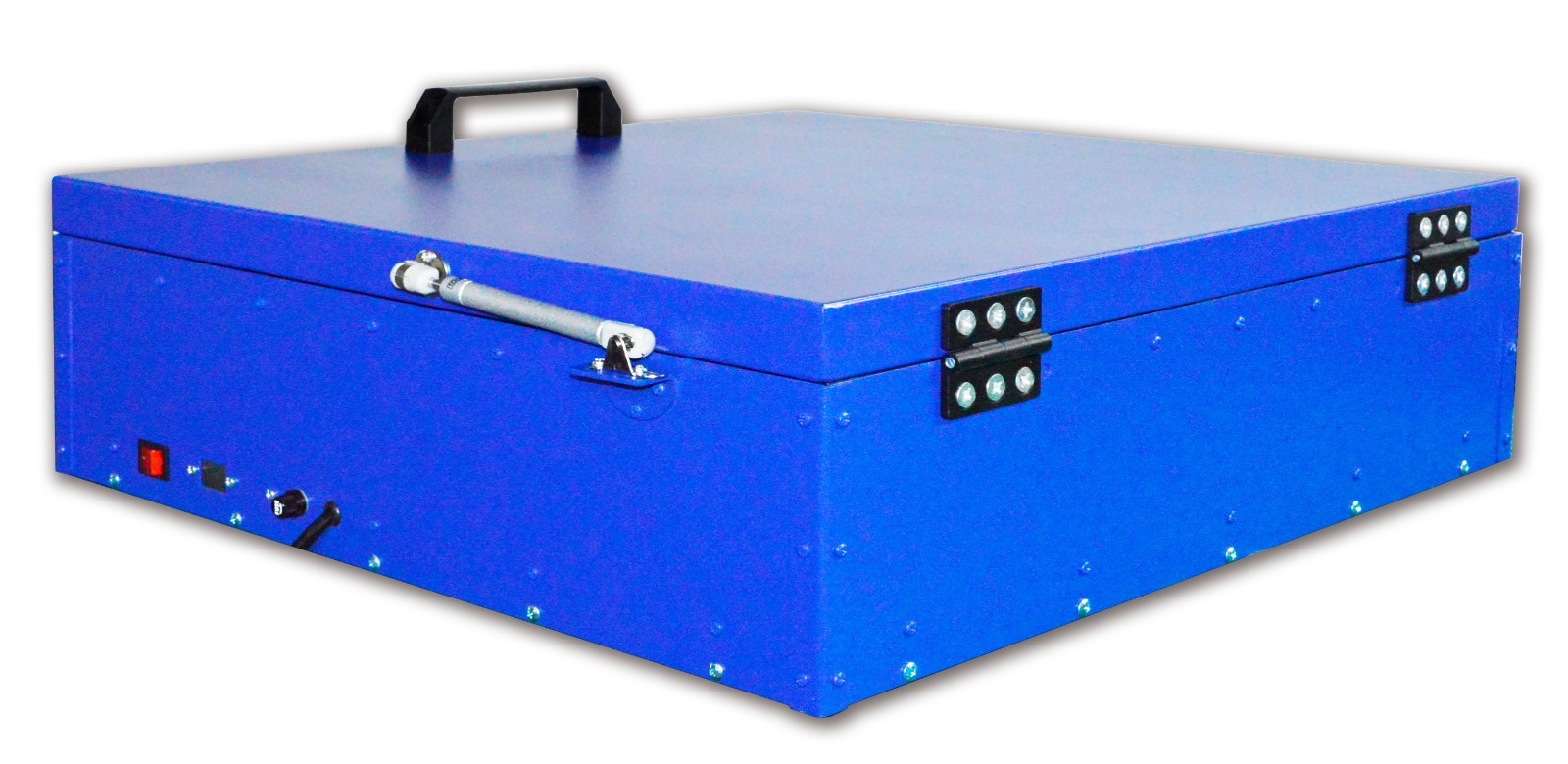INTBUYING 20×24 Inches UV Exposure Unit Silk Screen Printing LED Light Box 110V