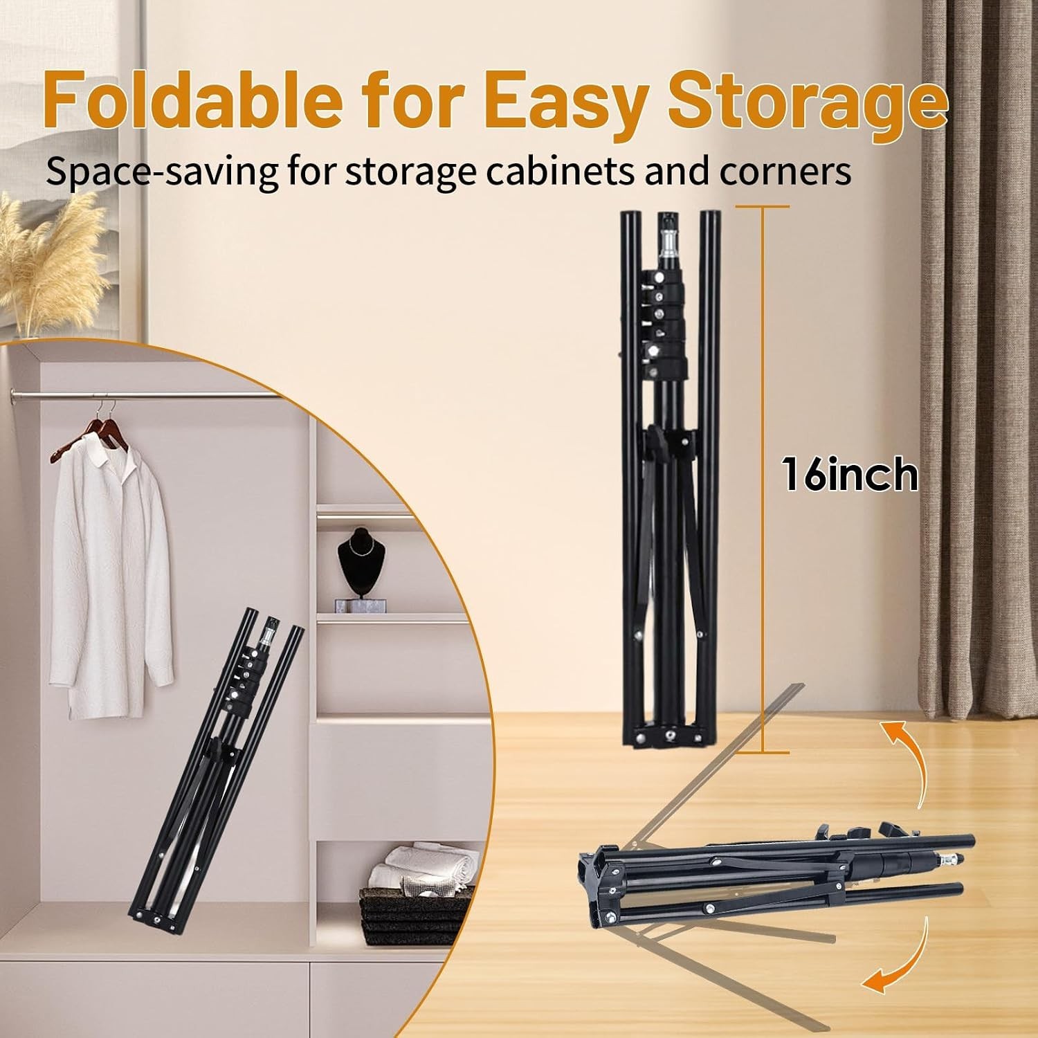 Adjustable Clothing Display Stand T Shirt Mannequin Torso for Retail