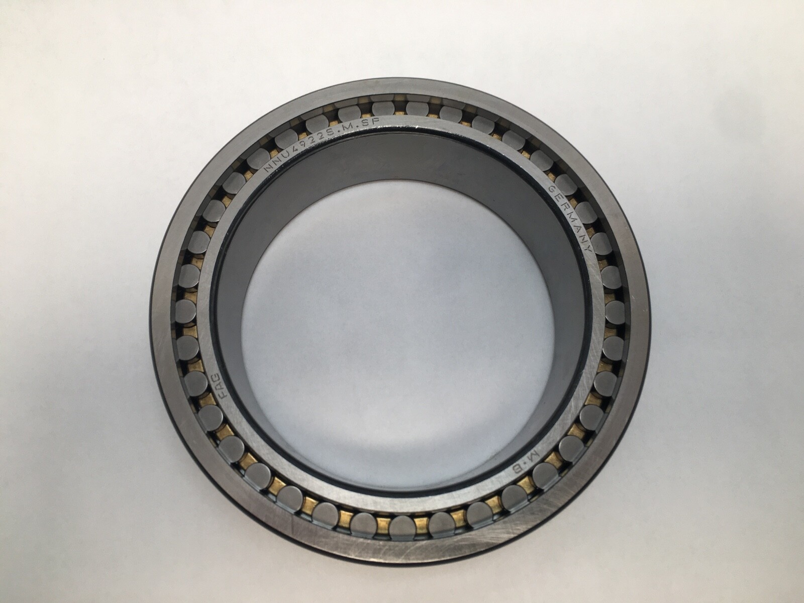 FAG NNU4922SM.SP Bearing 110x150x40 mm NNU4922 NNU-4922-S-M-SP W33 Germany