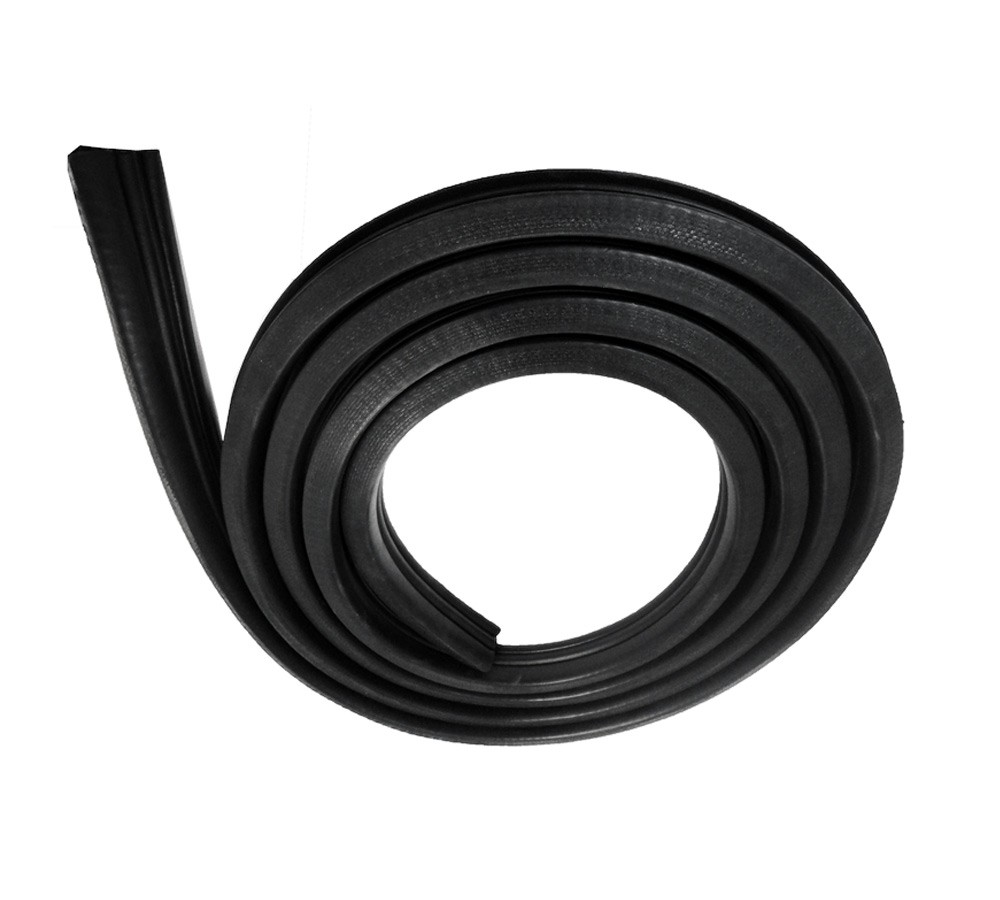 2 Pk 14’ Weatherstrip Seal For Freightliner FL60, FL80 Replaces A680-697-00-98