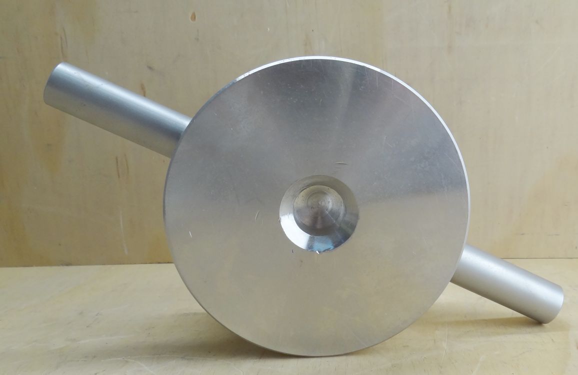 5.5 KG WEIGHT P090825 2893118-01 REV A1