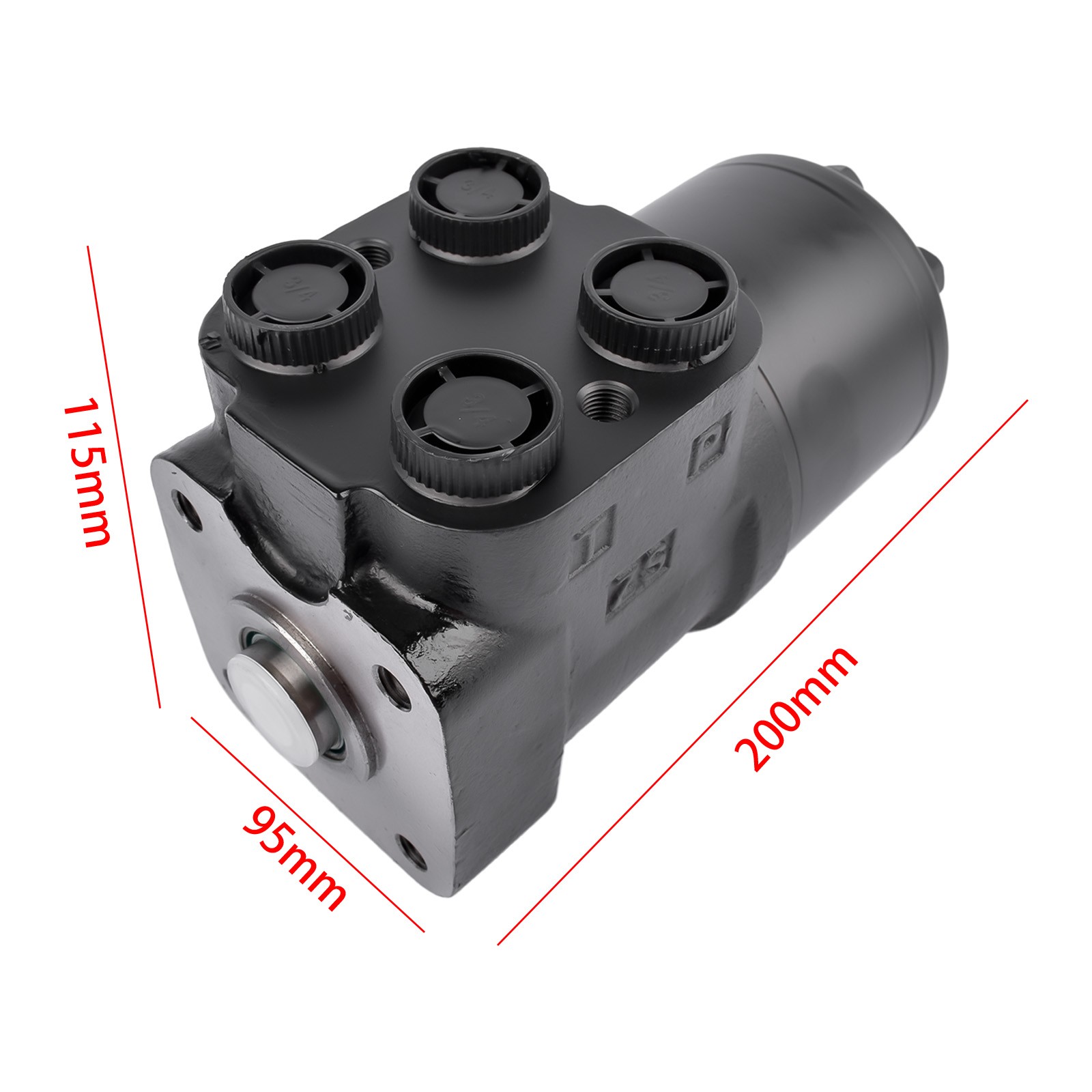 Steering Control Unit fits Char Lynn 211-1038-002 211-1177-002 Eaton 211-1038