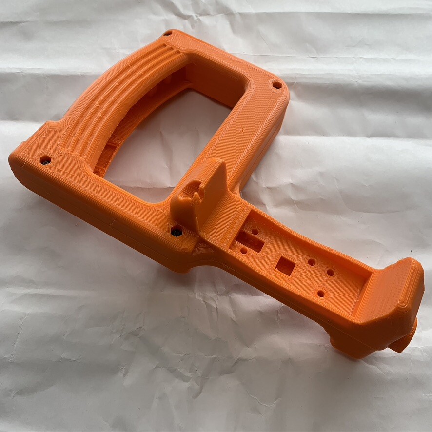 Ridgid Miter Saw Handle (MS1260 and MS1065)