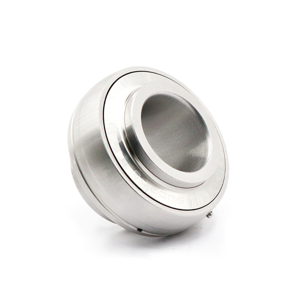 High Quality!! SUC201 202 203 204 205 206 207-216 Insert Bearing Stainless Steel