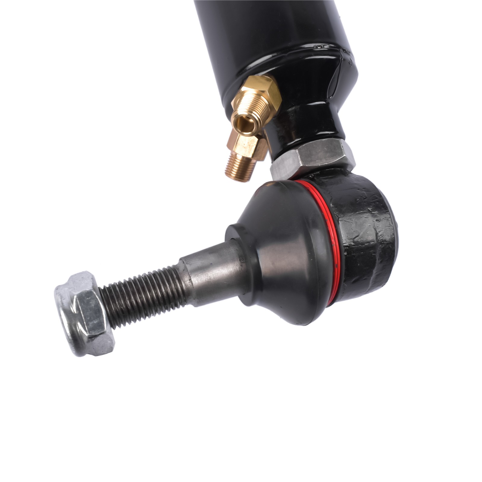 Power Steering Cylinder 5/8″ Rod D4NN3A540A for Ford Tractors 600 800 601 801