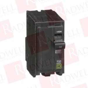 SCHNEIDER ELECTRIC QO210SWN / QO210SWN (NEW IN BOX)