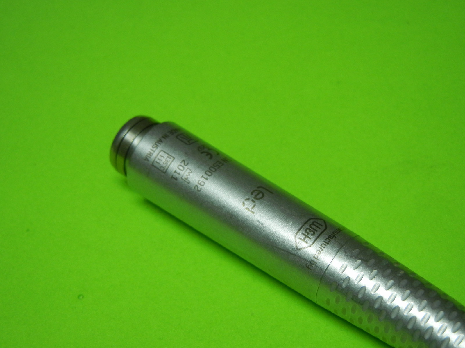 W&H ADEC SYNEA TA-98 LED DENTAL HANDPIECE & 90 DAY WARRANTY