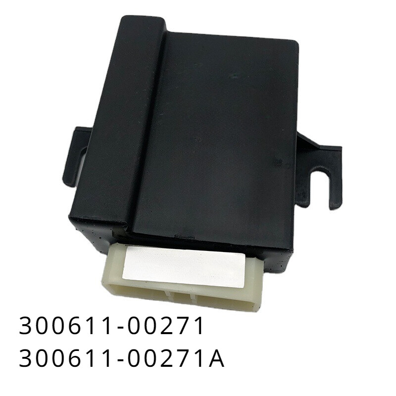 300611-00271 300611-00271A For Doosan Daewoo DX225 DX300 Wiper Motor Controller