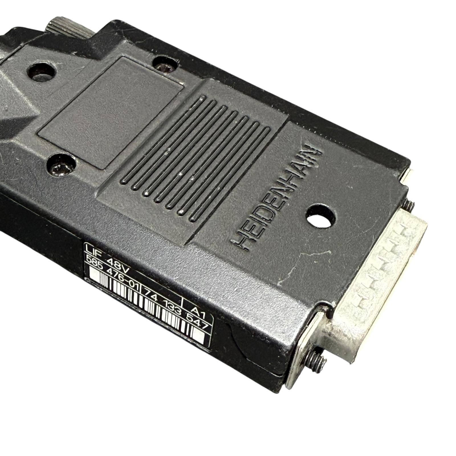 HEIDENHAIN LIF 48V Encoder