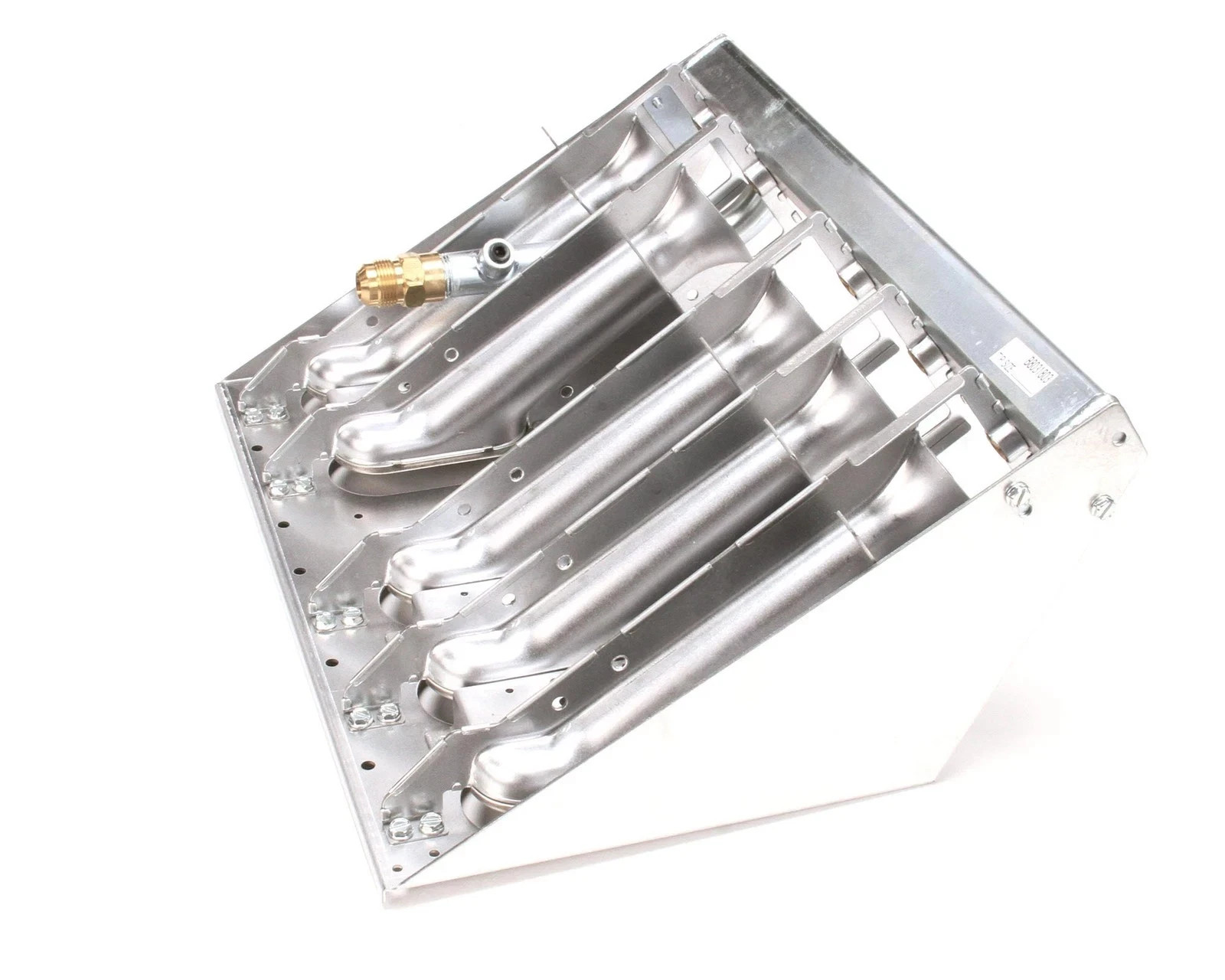 Pitco B8031803 Burner Assembly, 601 Wire-Face, Sg-18