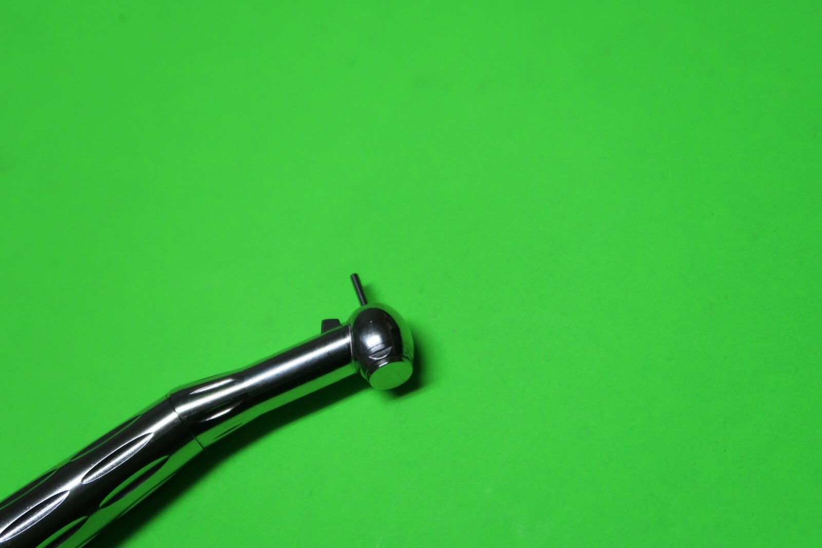 STAR 430 SWL NEW STYLE DENTAL HANDPIECE WITH LUBE FREE TURBINE & 90 DAY WARRANTY