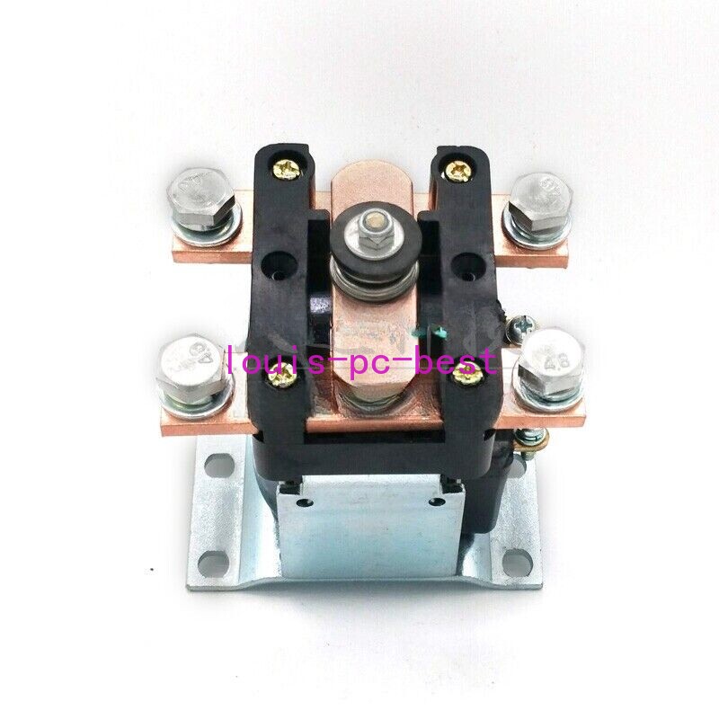 1pcs new DC contactor IC4482CTTA300AH142XN 48V