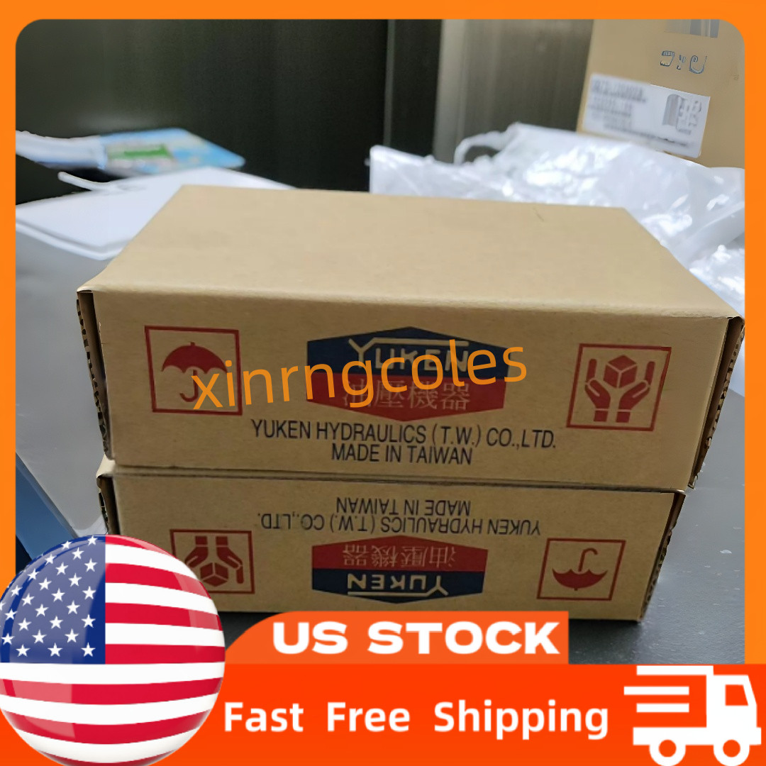 PV2R2-41-F-RAA-41 YUKEN Pump Brand New Fast Shipping US Stock