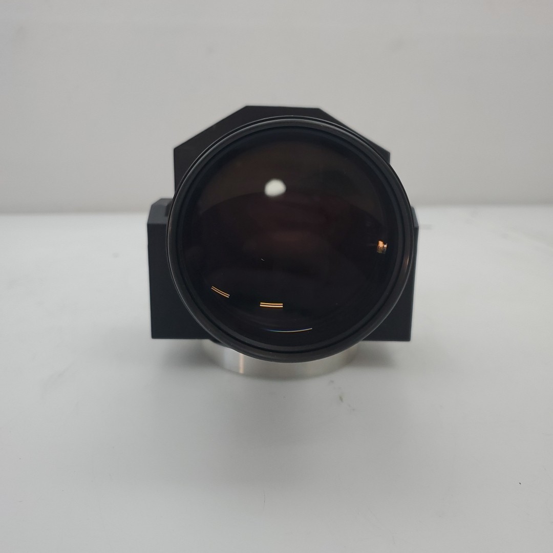Vintage Sigma Telephoto Lens f/7.2–32 (~500mm?) Similar to AF 500mm f7.2 +Mount