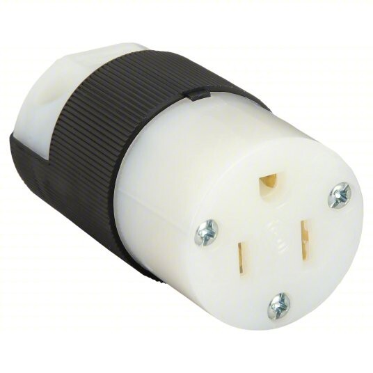LOT 10x Hubbell HBL5269C AC Female Edison NEMA 5-15R Receptacle 15A 125V Connect