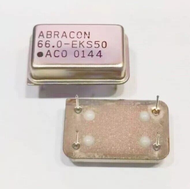 5Pcs DIP14 13MHZ 13M 13.000MHZ 13.000M CRYSTAL OSCILLATORS Rectangle DIP-14 5V
