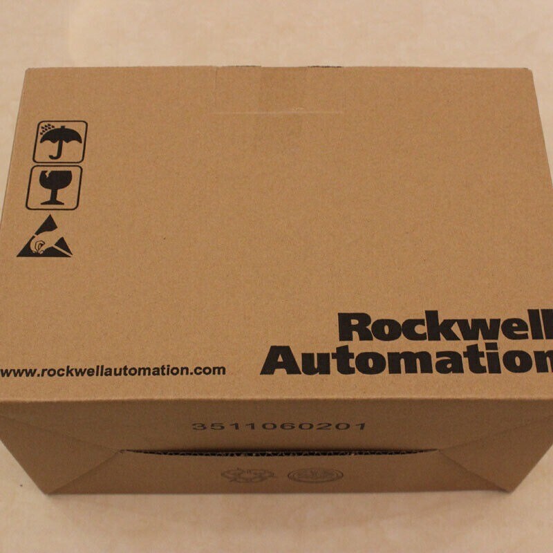 NEW AB 22C-D060A103 Powerflex 400 AC Drive 40HP Surplus 22CD060A103 US Free Tax