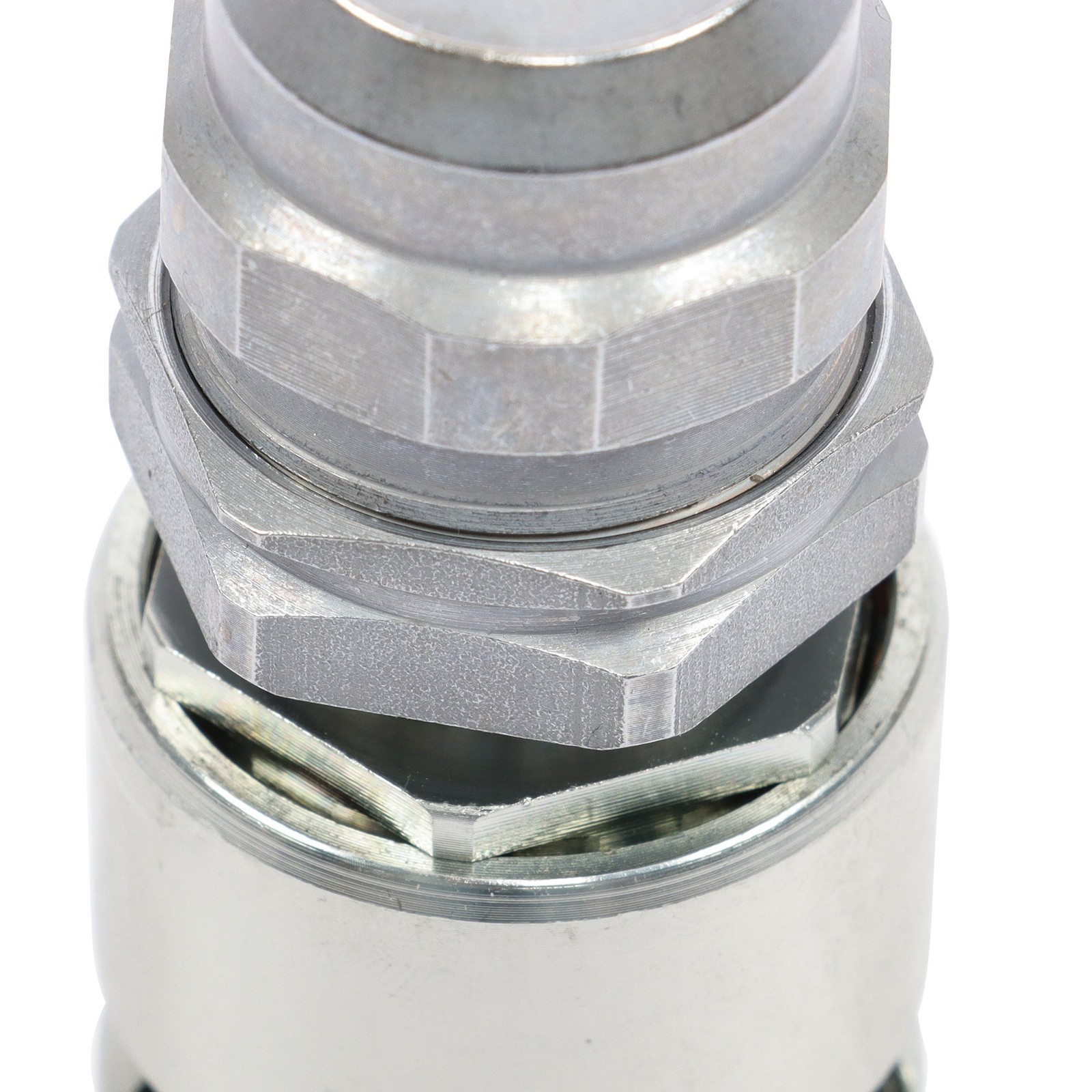 Hydraulic Breakaway Valve Replacement For Case BR93328C3-Heavy-Duty Construction