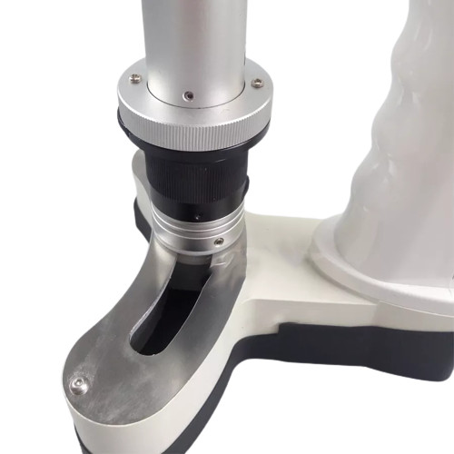 SL-RVK Portable Hand Held Slit Lamp /w 2 Rechargeable 6 hour Batteries & Case