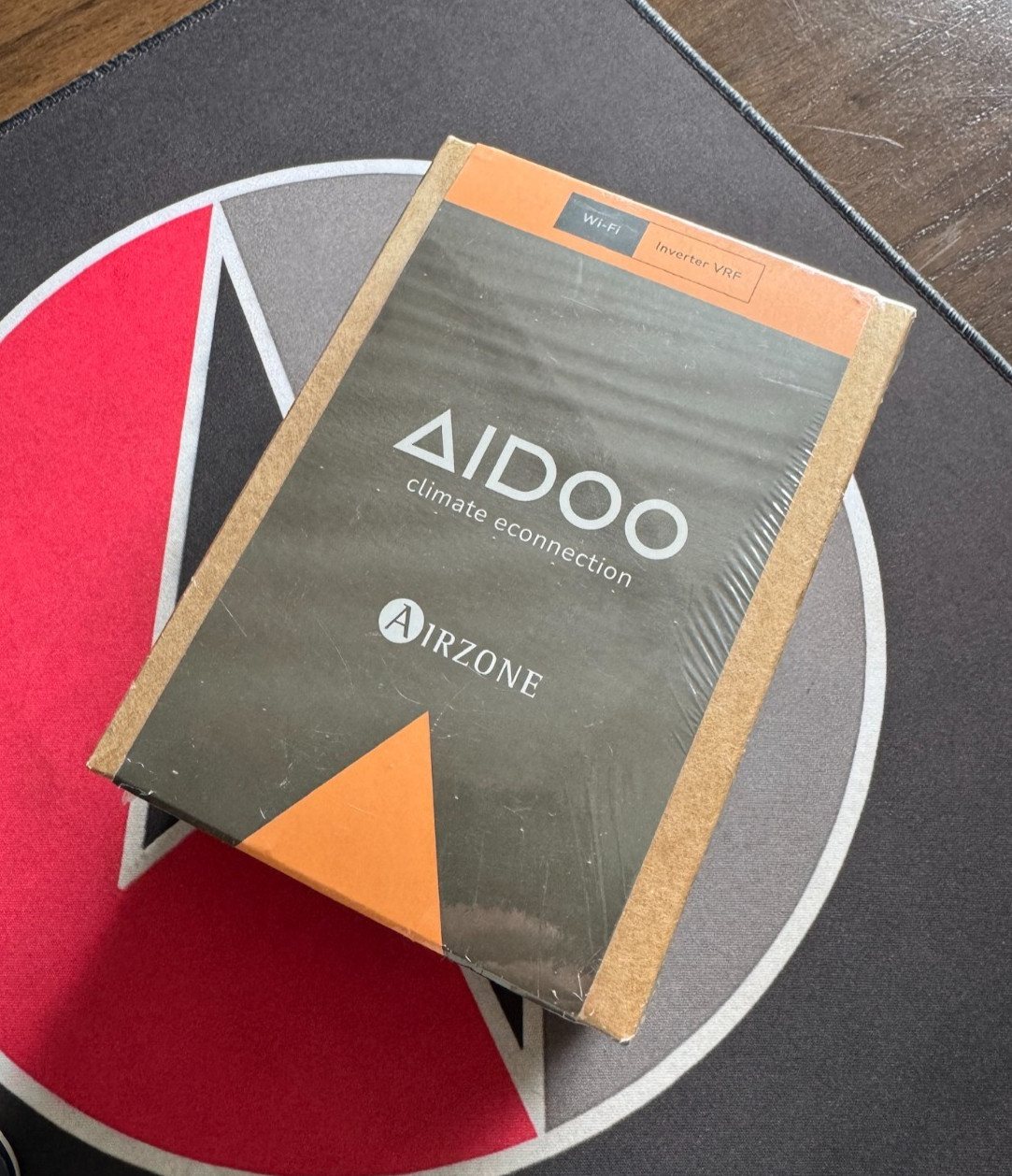 Aidoo Control Wi-Fi Controller for Mitsubishi Electric AC Units