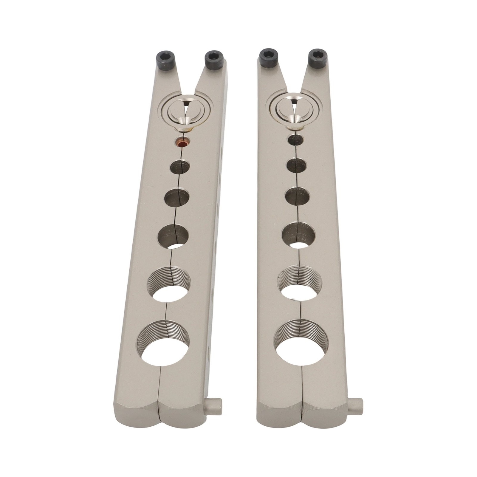 Flaring Tool Kit For 1/4 – 3/4 6-19mm Single Flare 6 Holes 45° Tube Flare Tool