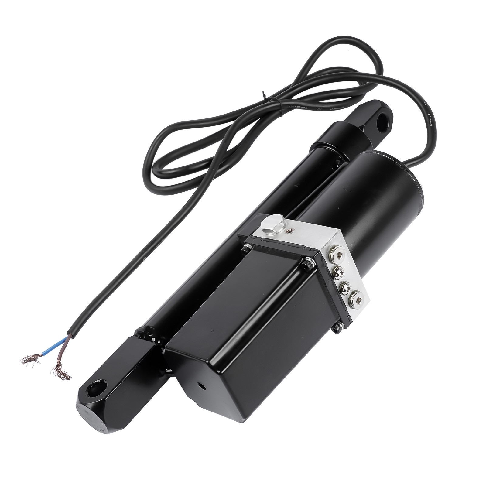 New Heavy Duty Linear Actuator 8000N/1760lbs, 8″ Stroke Length, DC 12V