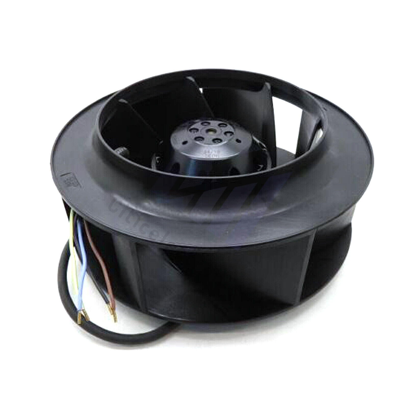 New 1PCS LXFB2E225/62-P92/35-AA22 220V0.59/0.79A 126/173W