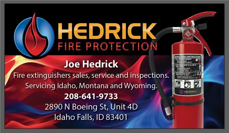 20LB Victory – ABC Dry Chemical Fire Extinguisher