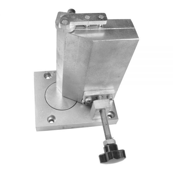 Local pickup 145mm Dual-axis Metal Channel Letter Angle Bender BendingTools