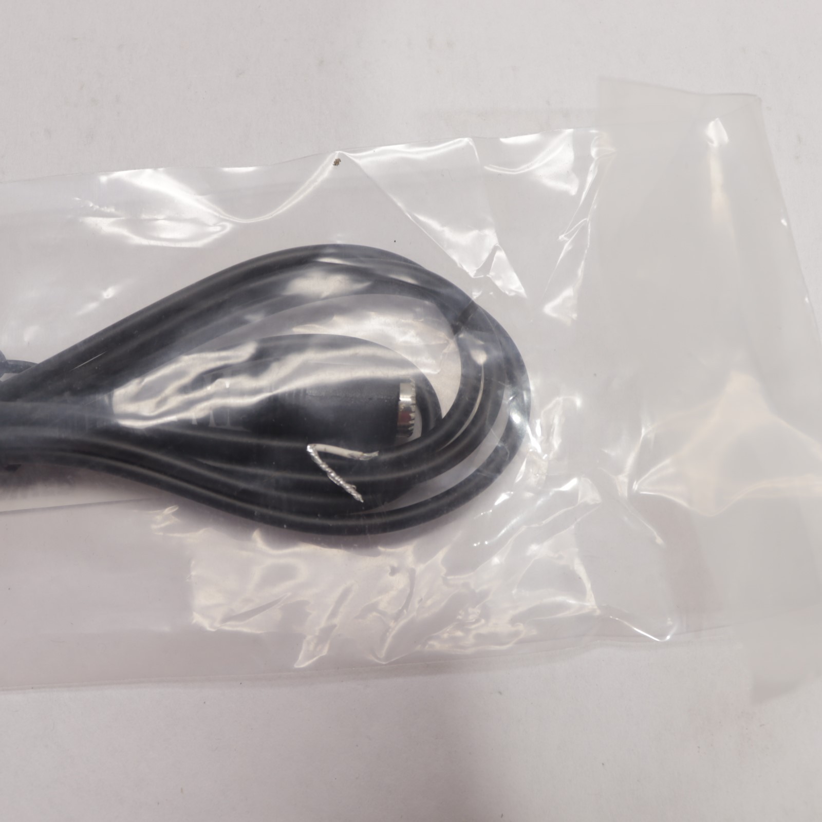 PRO POWER POWER CORD 26AWG BARREL JACK TO BARE LEAD PPW00008