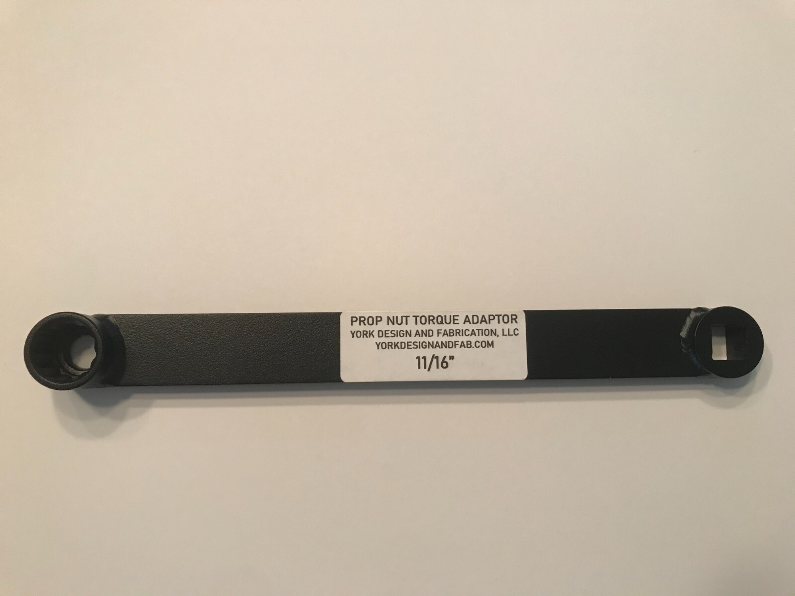 Prop Nut Torque Adaptor Wrenches w/Carry Case (Ref: AST-2877) – Bundle Package
