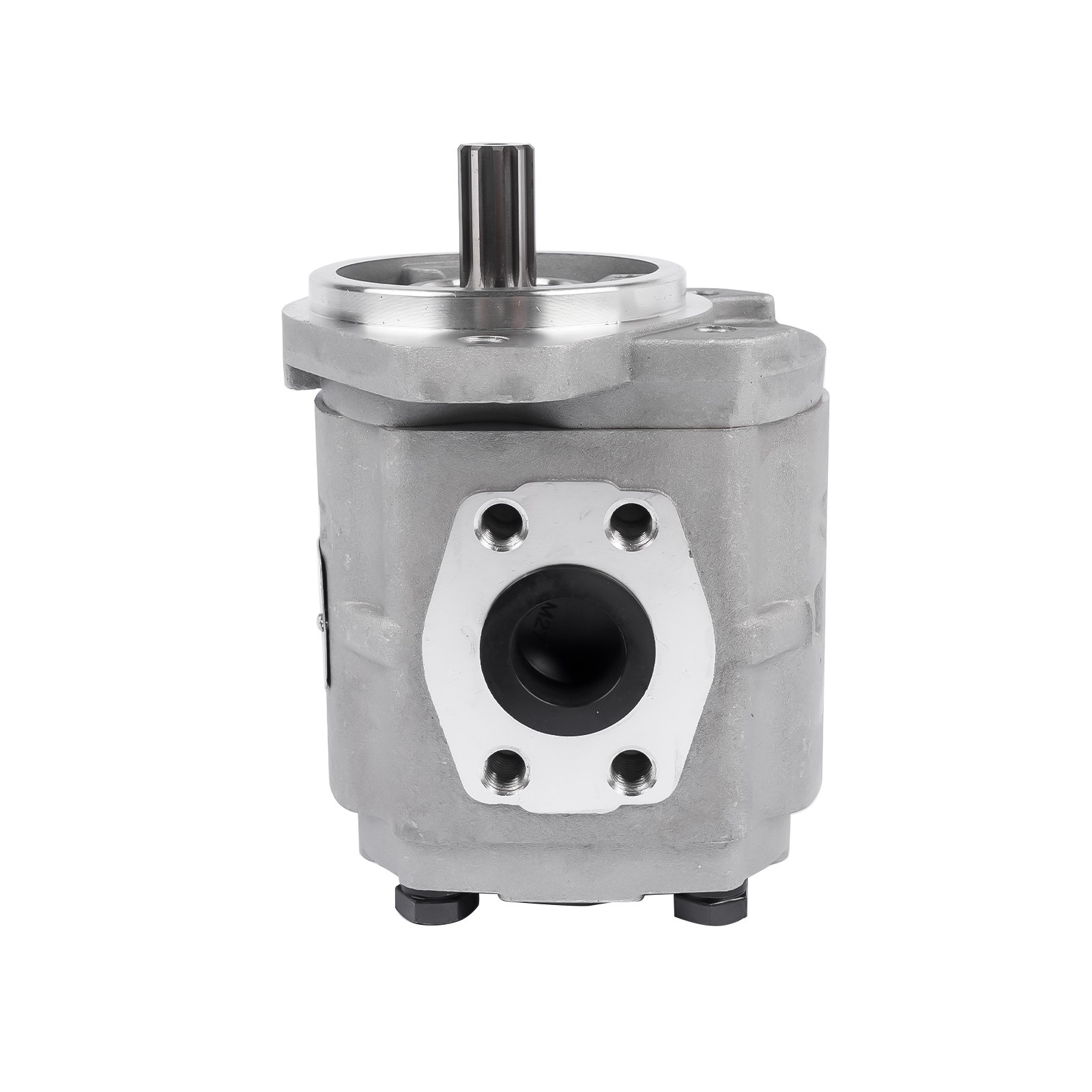 671101308171 671103207171 Hydraulic Pump For Toyota Forklift 4Y 1Z 2J 4P 5K 5P