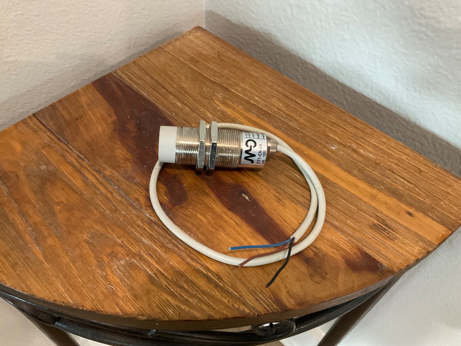 Capacitive Proximity Switch CT1-CN-2A $40.00
