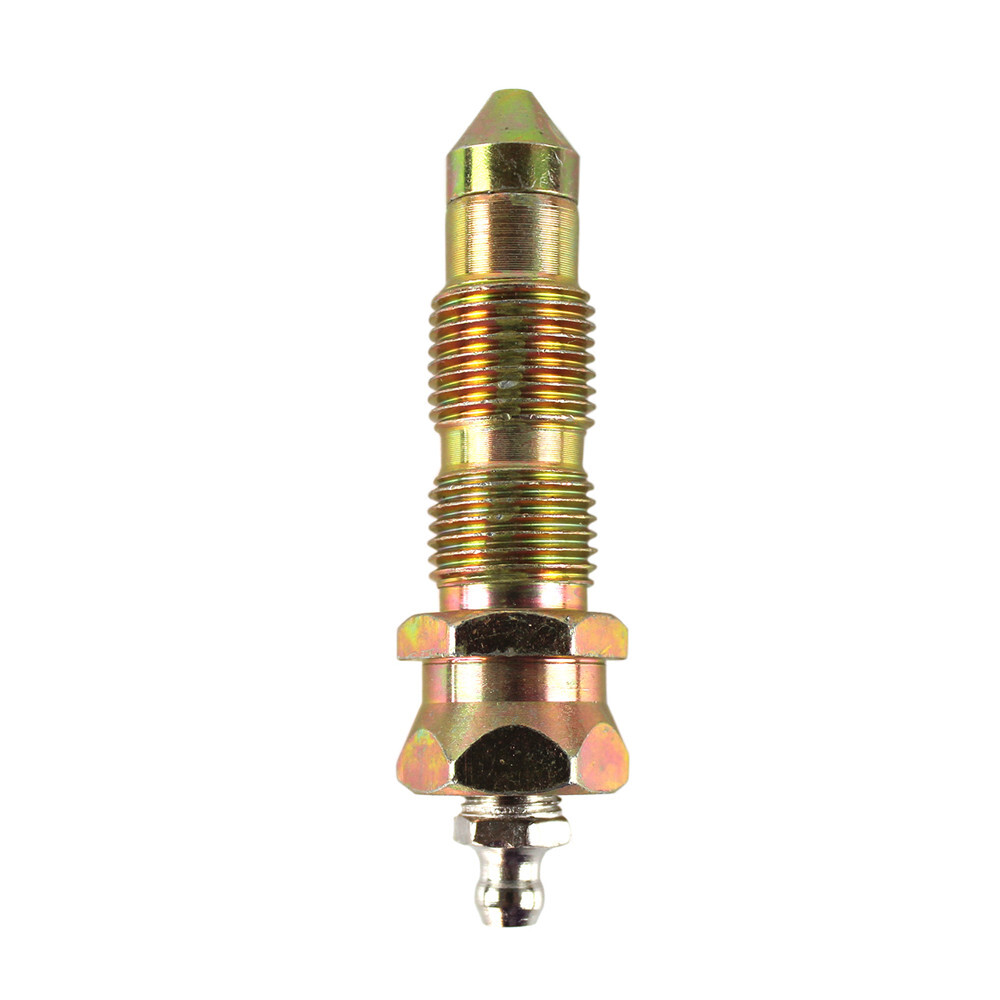 Track Adjuster Grease Adapter 07959-20001 fits Komatsu PC100 PC200 PC300 PC400