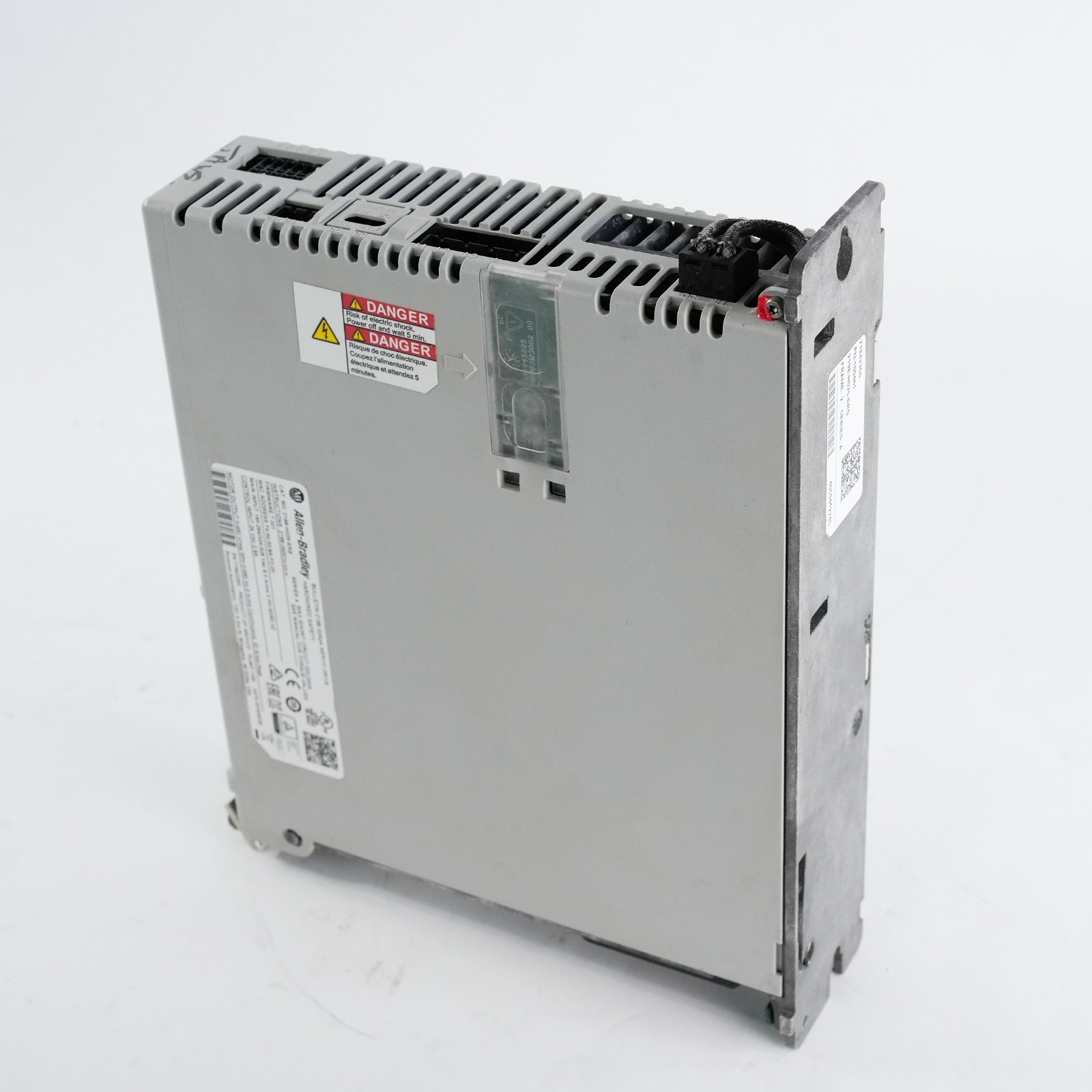 Allen Bradley 2198-H025-ERS /A Kinetix 5500 Servo Drive – Refurbished