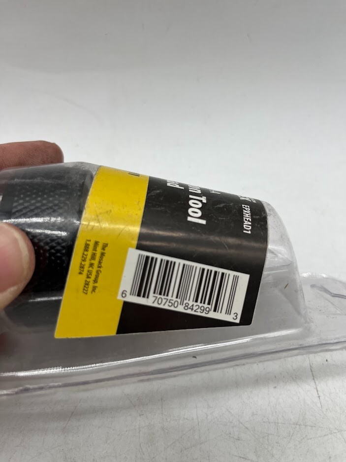 Apollo 1 in. PEX-a Expander Head
