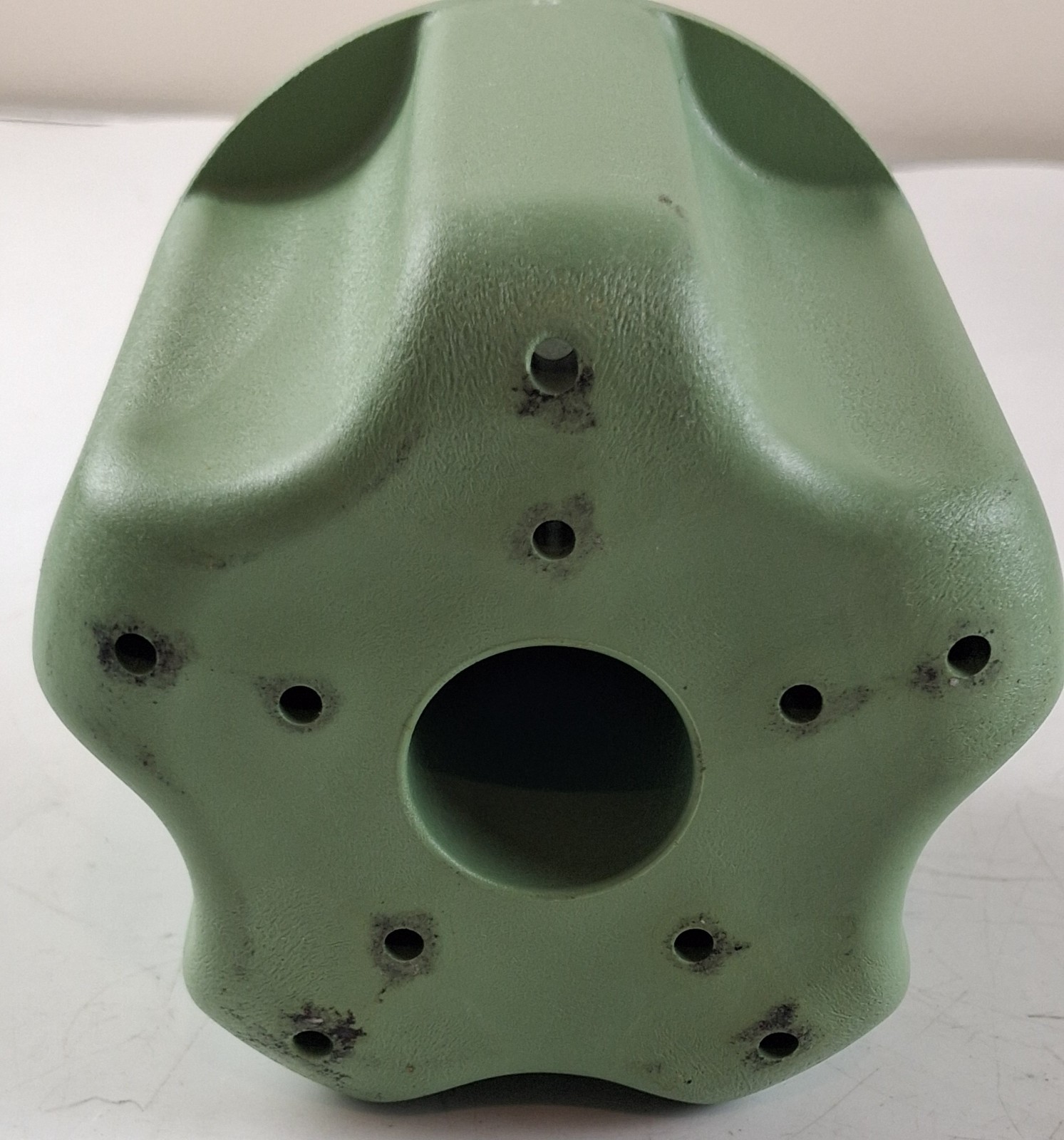 Sorvall Heraeus 6495 Rotor Bucket