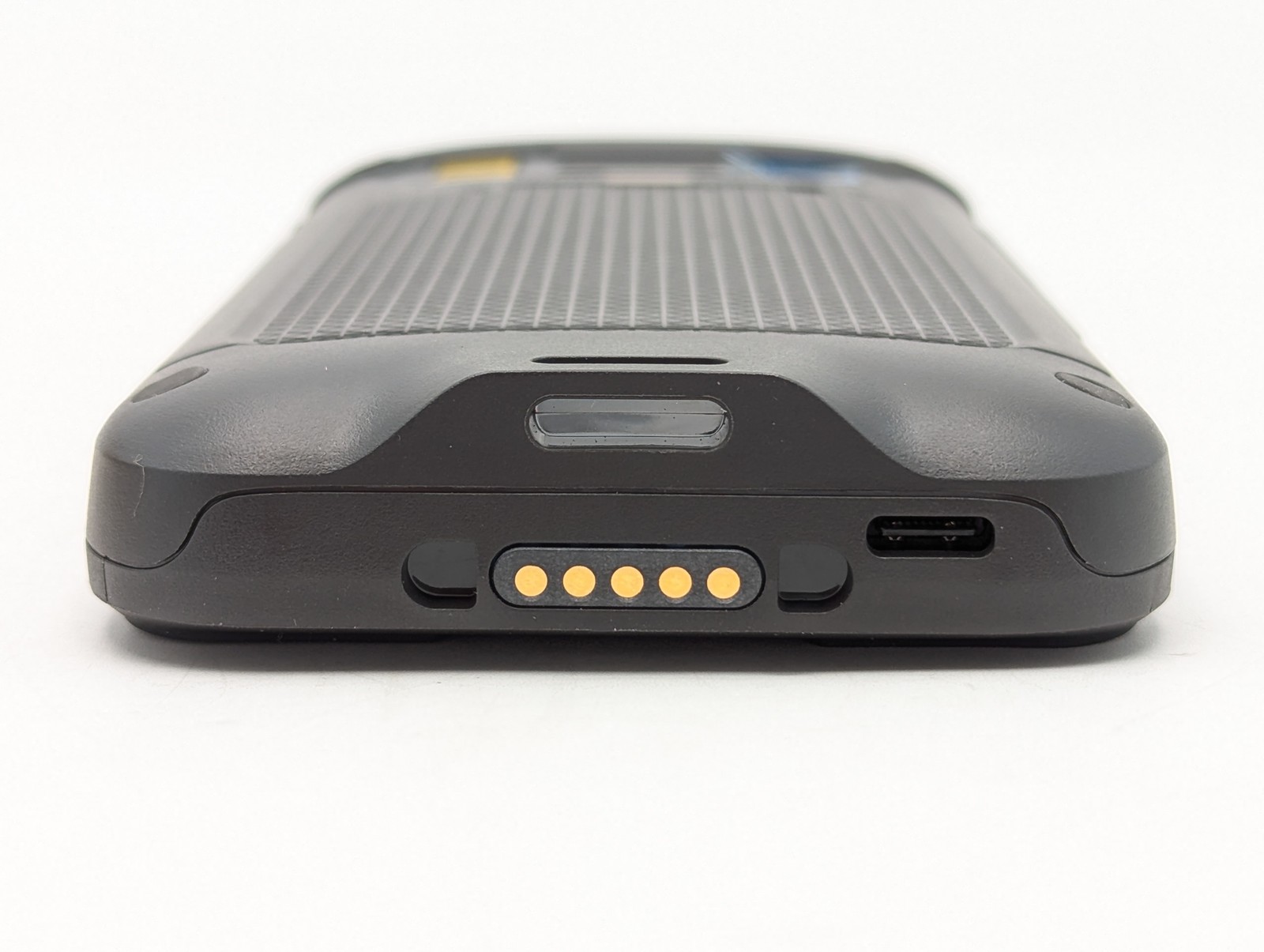 Honeywell CT47 Mobile Computer/Barcode Scanner w/ Battery (CT47-X0N-38D100G)