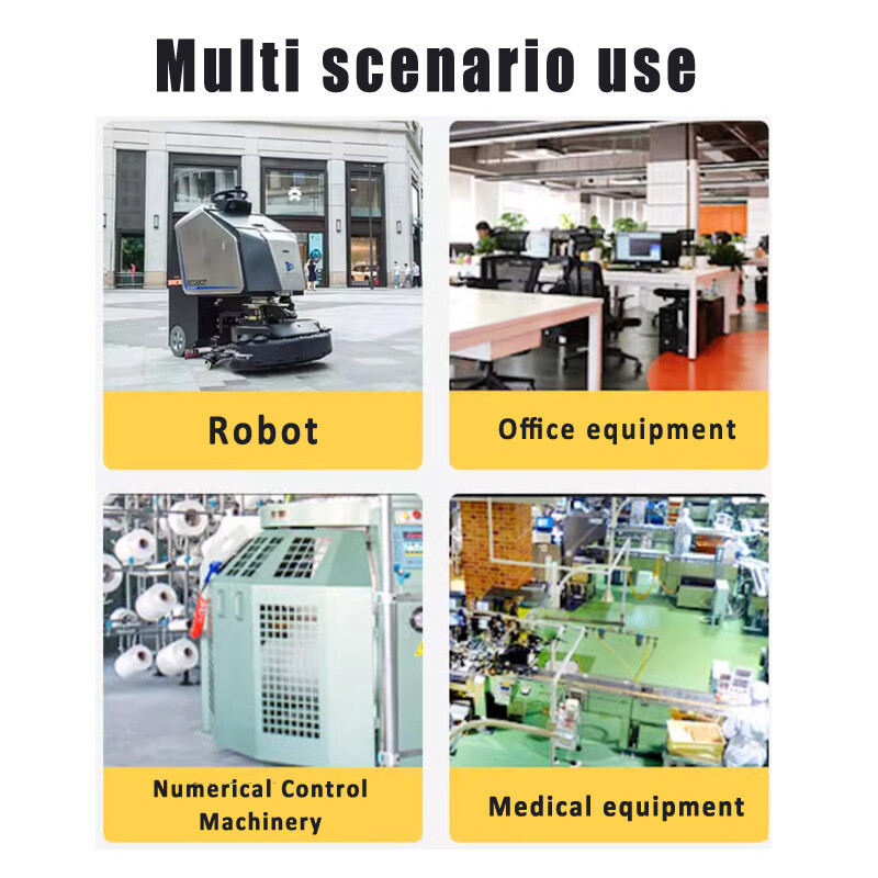300W 90° Right Angle Output Reduction Motor Gear Box Variable Speed Controller