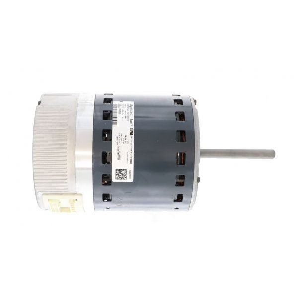 Carrier OEM HD44AR120, 1/2 HP Blower Motor, 120 / 240 Volts, 1050 RPM