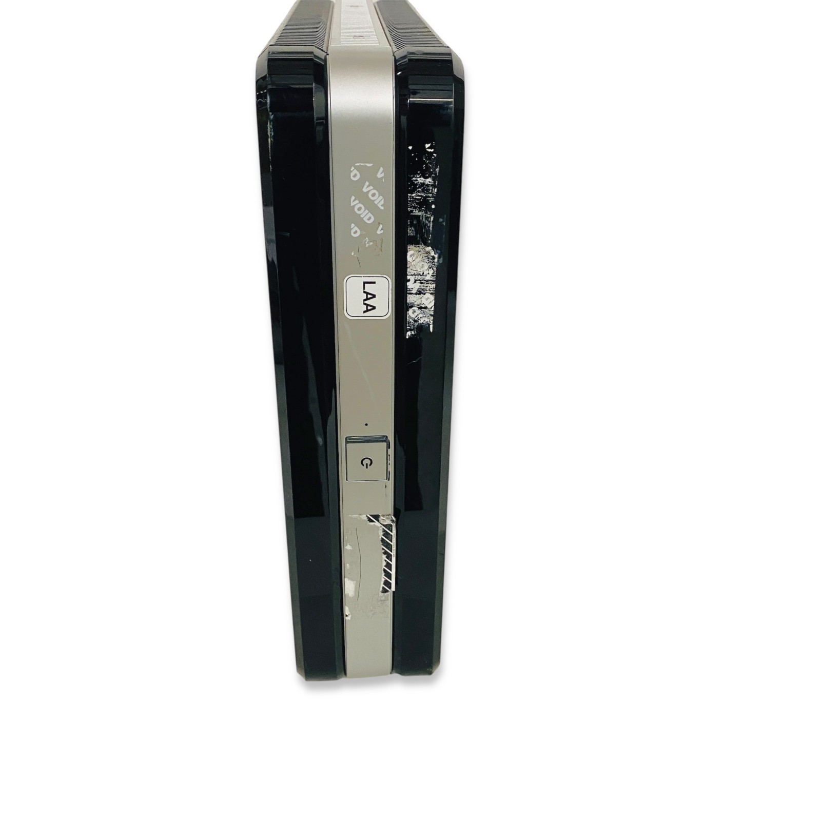 Polycom HDX 8000 HD NTSC Video Conferencing System 2201-27951-001, Tested