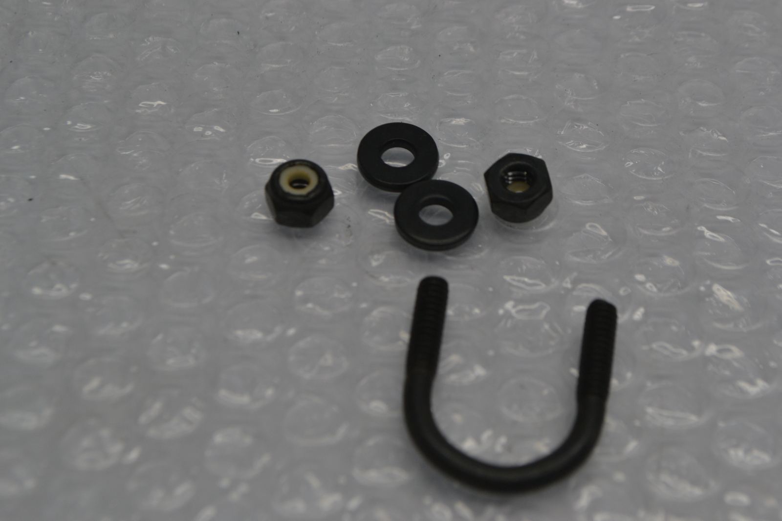 INDUSTRIAL SPARE R55 MOUNTING KIT NSNP