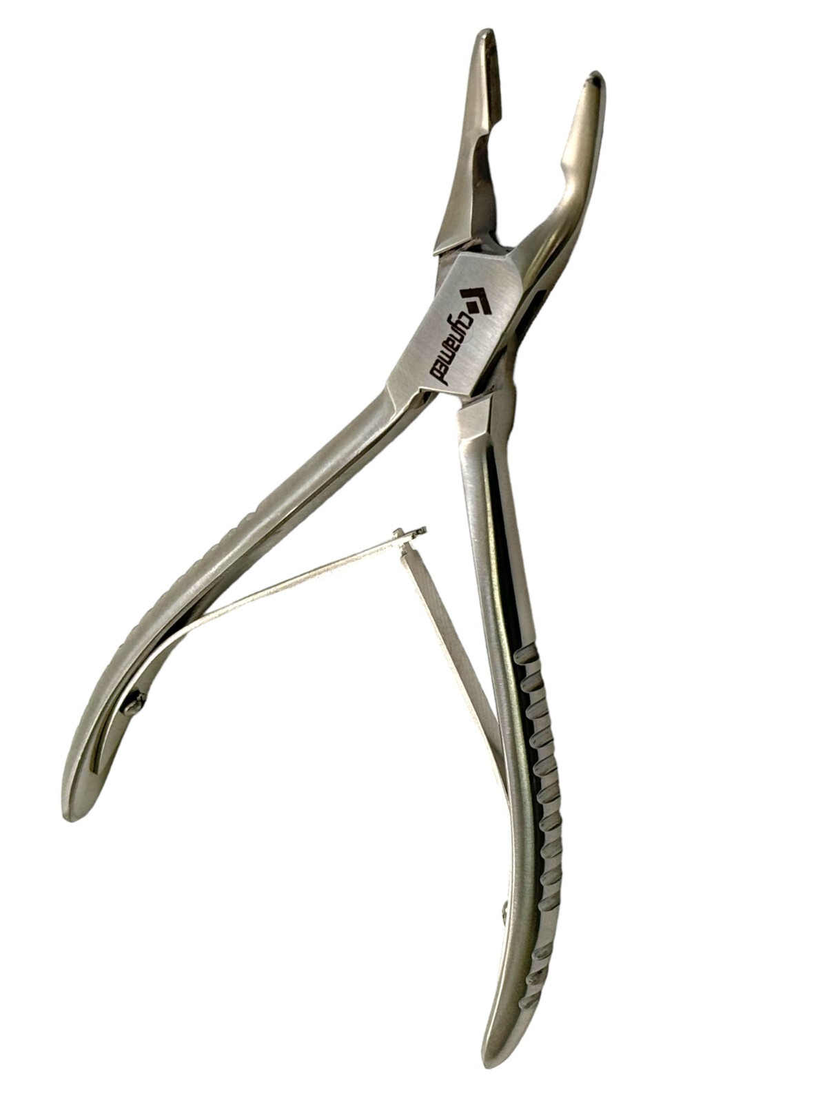 SET of 3 Premium Grade Bone Rongeur Micro Friedman,Bluementhal and Micro Forcep