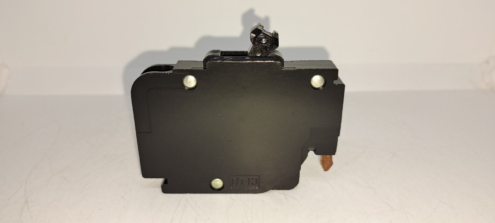 FEP NC120 20 Amp 1 Pole Stab-Lok FPE Type NC Breaker Federal Electric