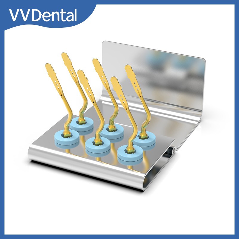 Factory Price Dental Surgery Tip Piezosurgery Tip Fit SATELCE Piezo Bone Surgery