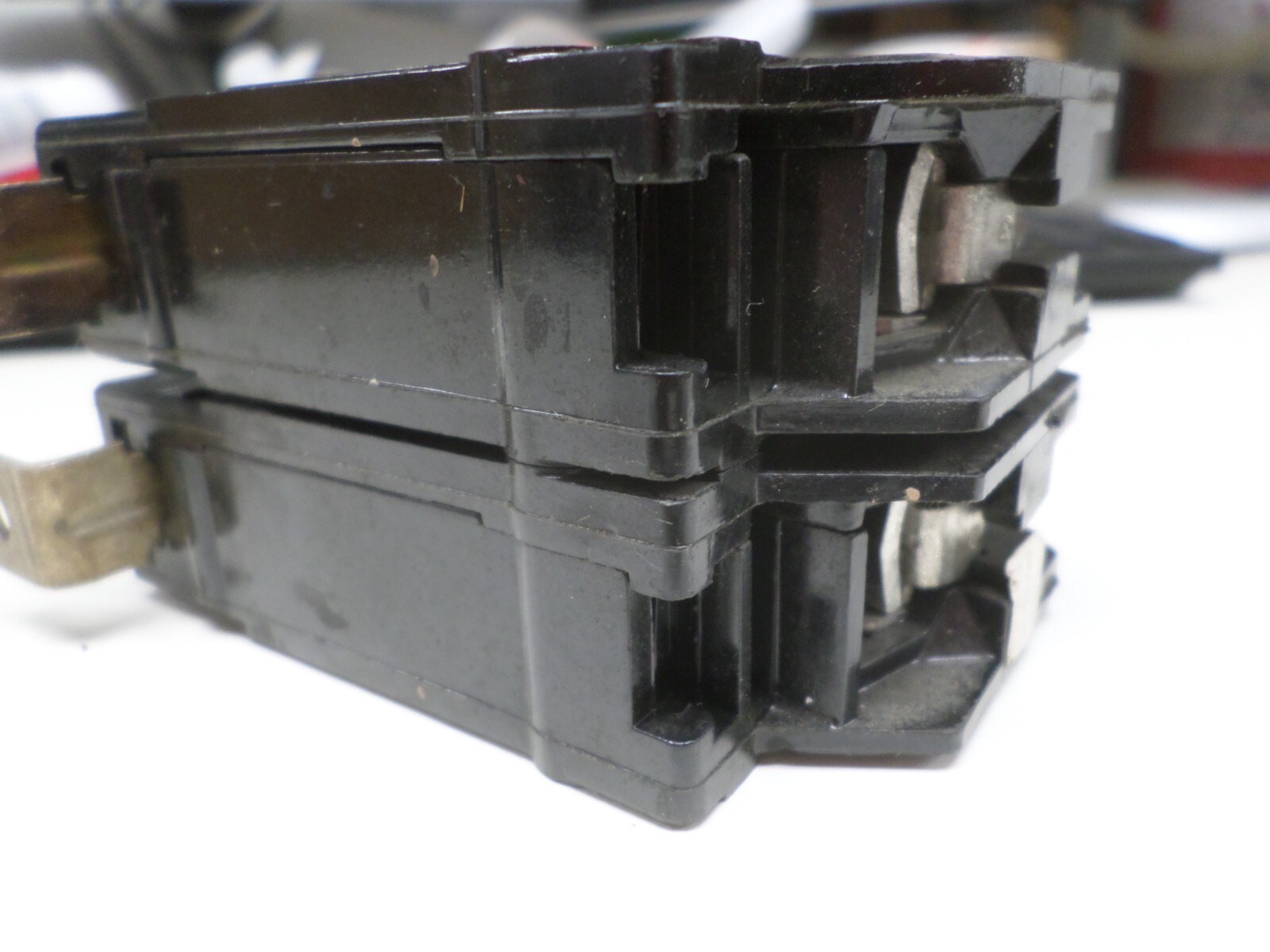 General Electric THQB2130 2 Pole 30 Amp 120/240 Volt Bolt On Circuit Breaker