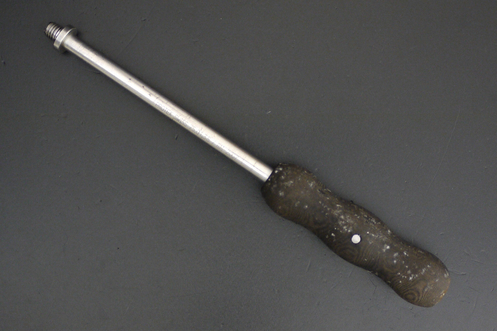 Protek 75.01.38/RM-2007 Surgical Repositioning Lever/Repositioning Lever RII-34