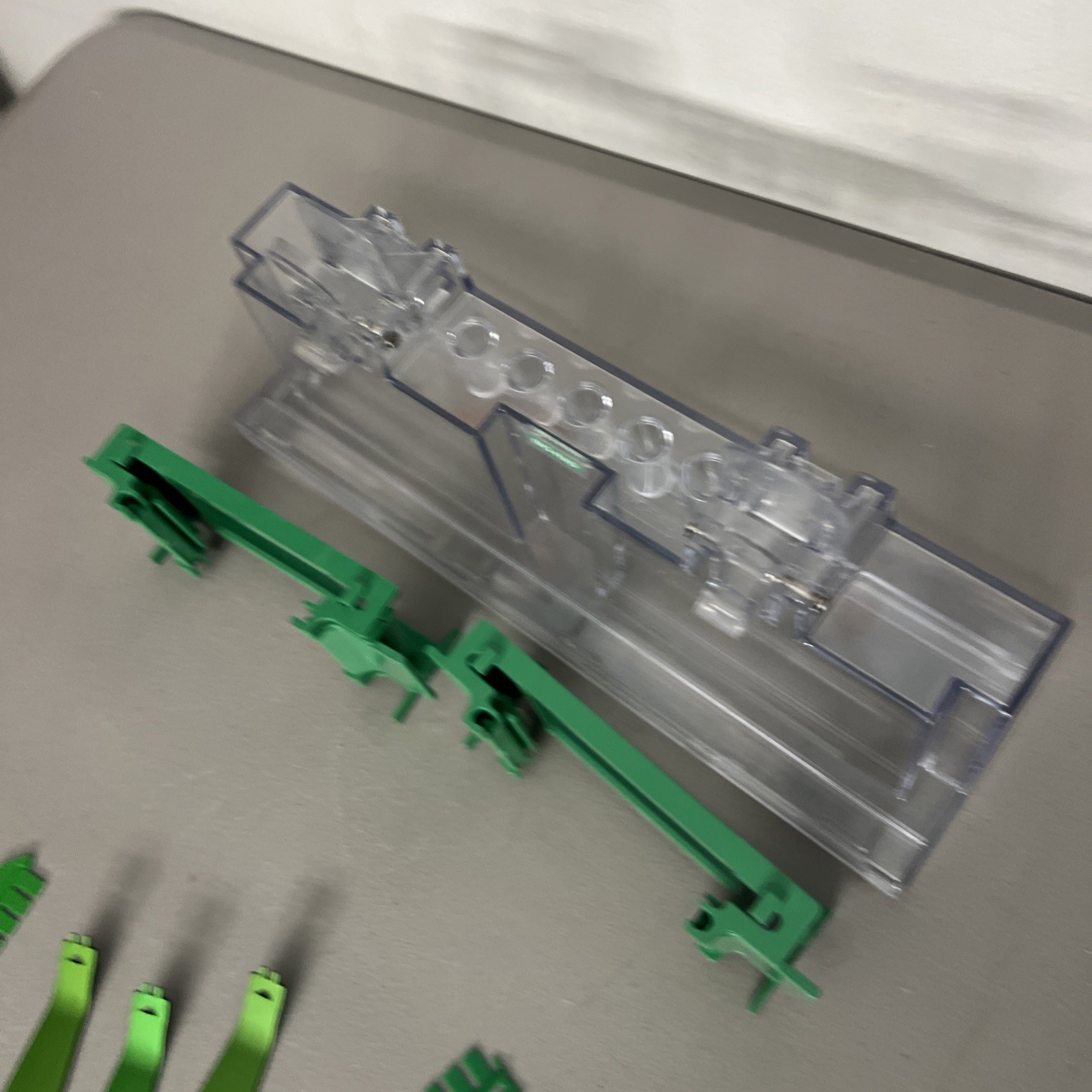 Bio-Rad Mini-PROTEAN® Tetra Cell Casting Stand with EXTRAS